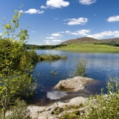 Dumfries and Galloway Itinerary Highlights