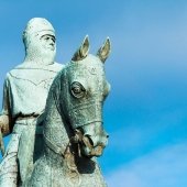 Robert the Bruce and the Battle of Bannockburn